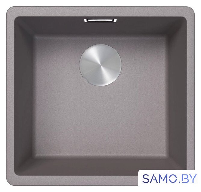 Кухонная мойка Roxen Gap 360270-44SG - Изображение №1 — Интернет-магазин samo.by