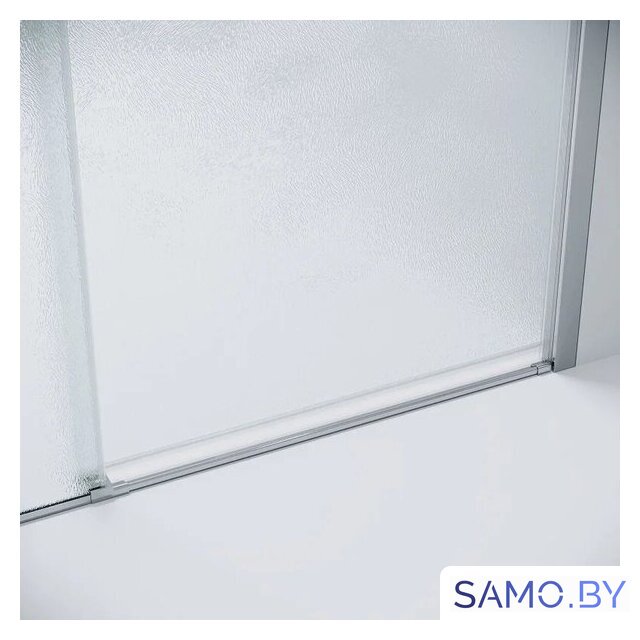 Душевой уголок Grossman Style 110x80x195 120.K33.05.1180.10.02 (хром/стекло шиншилла) - Изображение №4 — Интернет-магазин samo.by