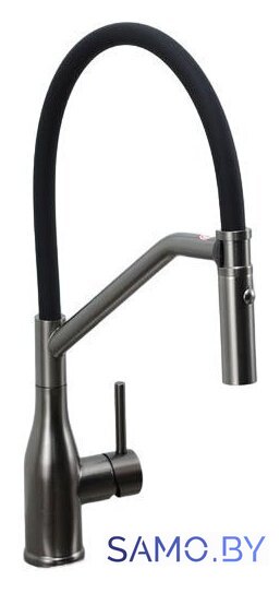 Смеситель Gappo G4098-19 - Изображение №1 — Интернет-магазин samo.by
