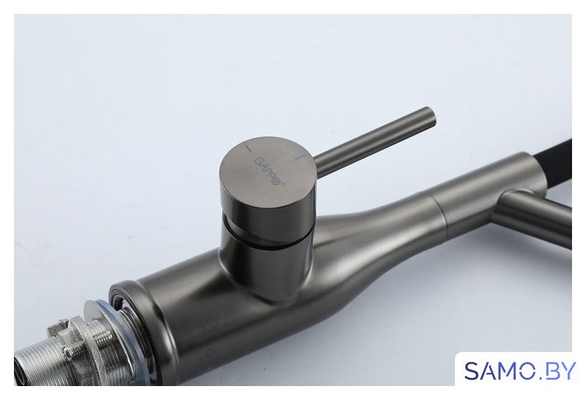 Смеситель Gappo G4098-19 - Изображение №3 — Интернет-магазин samo.by