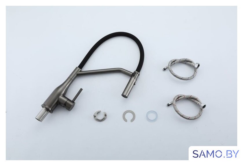 Смеситель Gappo G4098-19 - Изображение №4 — Интернет-магазин samo.by