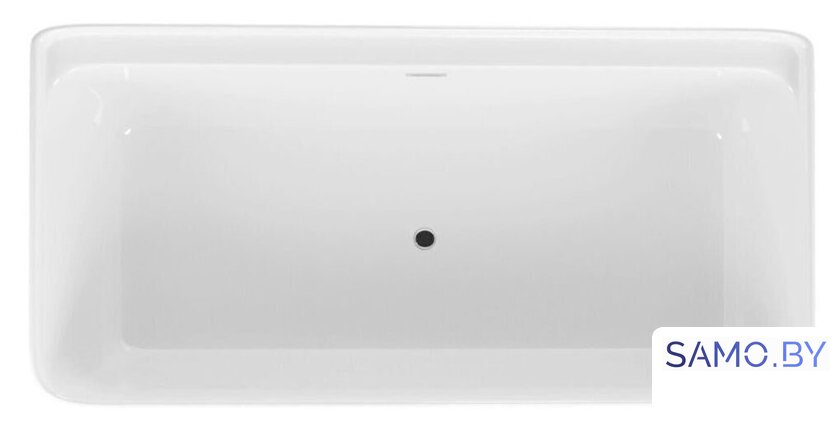 Ванна Grossman GR-28021 Cristal 150x75 - Изображение №1 — Интернет-магазин samo.by