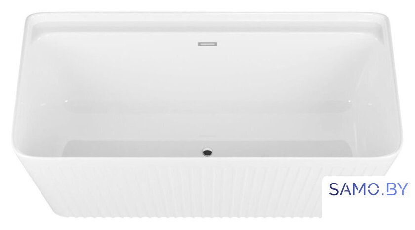Ванна Grossman GR-28021 Cristal 150x75 - Изображение №3 — Интернет-магазин samo.by