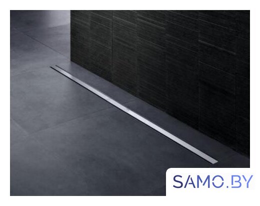 Трап/канал Geberit CleanLine 154.150.00.1 - Изображение №3 — Интернет-магазин samo.by