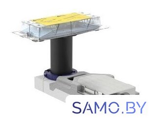 Трап/канал Geberit CleanLine 154.150.00.1 - Изображение №1 — Интернет-магазин samo.by
