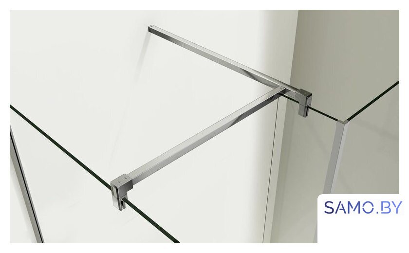 Душевая стенка WeltWasser WW400 70G-1 - Изображение №5 — Интернет-магазин samo.by