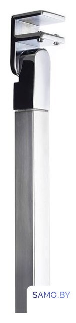 Душевая стенка WeltWasser WW400 70G-1 - Изображение №4 — Интернет-магазин samo.by