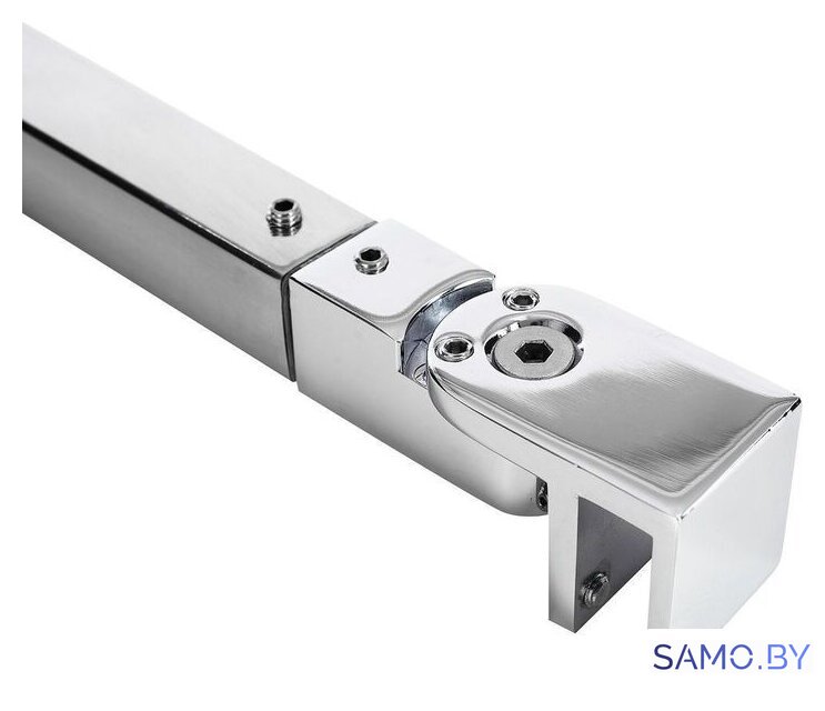 Душевая стенка WeltWasser WW400 70G-1 - Изображение №2 — Интернет-магазин samo.by