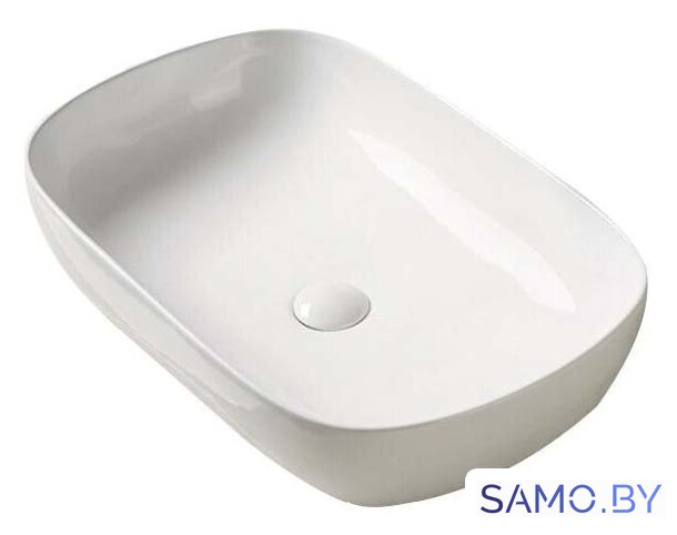 Умывальник SantiLine SL-1091 - Изображение №1 — Интернет-магазин samo.by