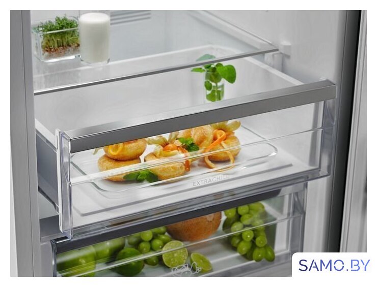 Холодильник Electrolux MultiSpace 800 LNT7ME36G2 - Изображение №6 — Интернет-магазин samo.by