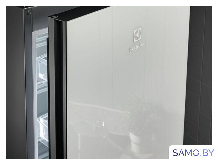 Холодильник Electrolux MultiSpace 800 LNT7ME36G2 - Изображение №8 — Интернет-магазин samo.by