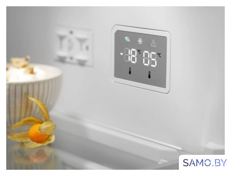 Холодильник Electrolux MultiSpace 800 LNT7ME36G2 - Изображение №4 — Интернет-магазин samo.by