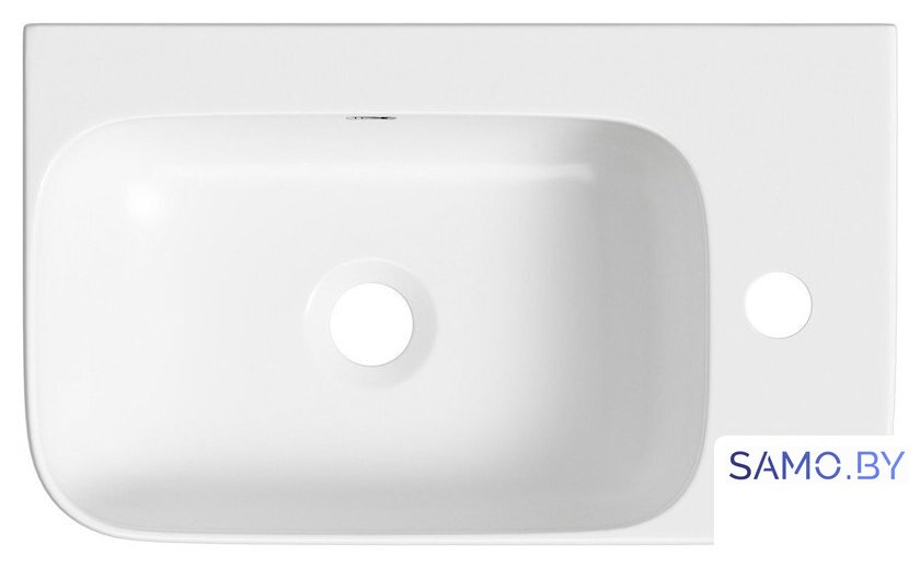 Умывальник Lavinia Boho Bathroom Sink Slim 33311061 - Изображение №3 — Интернет-магазин samo.by