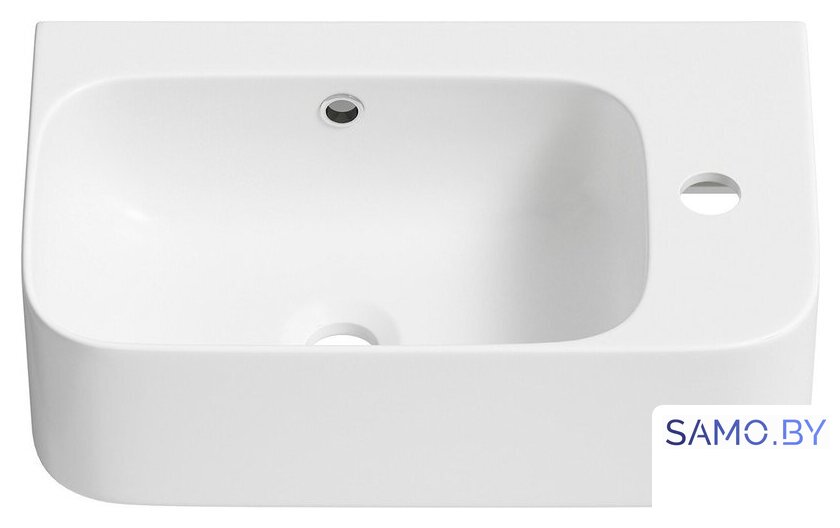 Умывальник Lavinia Boho Bathroom Sink Slim 33311061 - Изображение №1 — Интернет-магазин samo.by