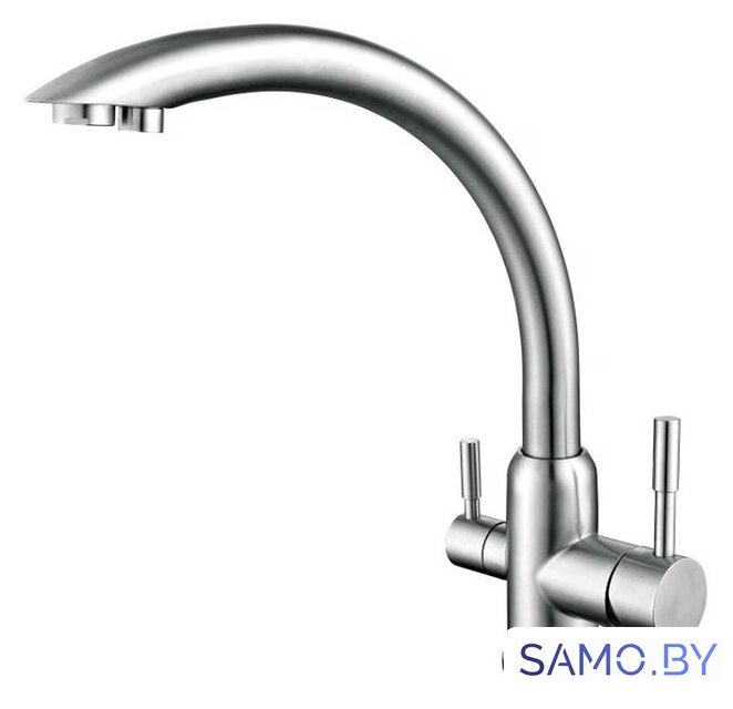 Смеситель FRAP F43899 - Изображение №1 — Интернет-магазин samo.by