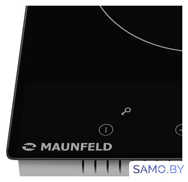 Варочная панель MAUNFELD AVCE3021BK - Изображение №6 — Интернет-магазин samo.by