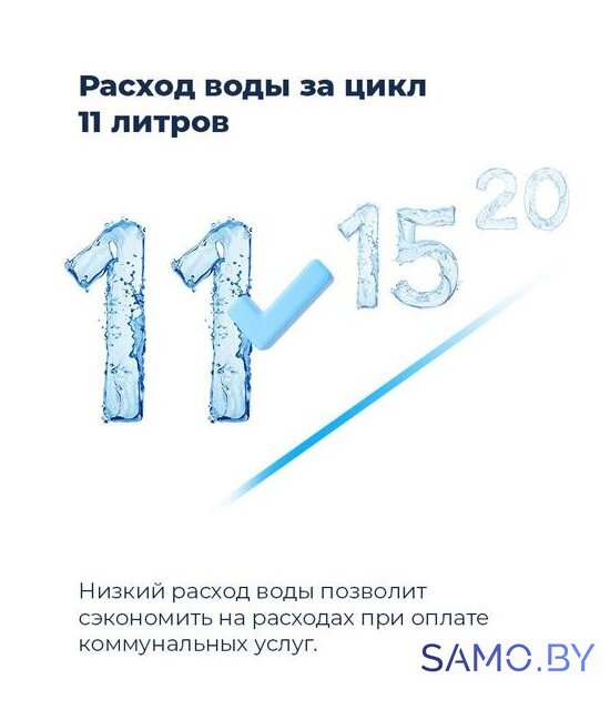 Встраиваемая посудомоечная машина MAUNFELD MLP 12S - Изображение №26 — Интернет-магазин samo.by