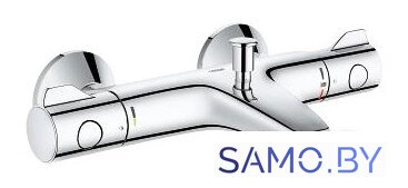 Смеситель Grohe Grohtherm 800 [34576000] - Изображение №1 — Интернет-магазин samo.by