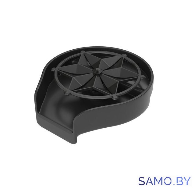 Кухонная мойка Roxen Stage Plus 560250-60-BS многофункциональная 8 в 1 (60*48/текстурный графит) - Изображение №5 — Интернет-магазин samo.by