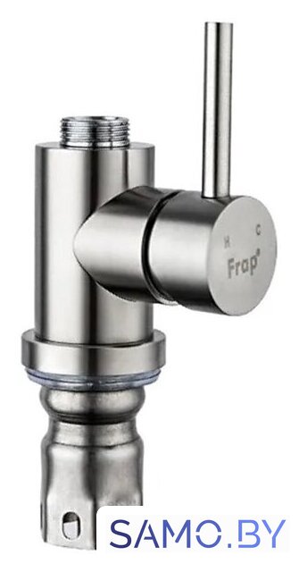 Смеситель FRAP F40990 - Изображение №1 — Интернет-магазин samo.by