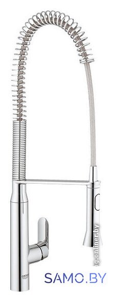 Смеситель Grohe K 7 32950000 - Изображение №1 — Интернет-магазин samo.by