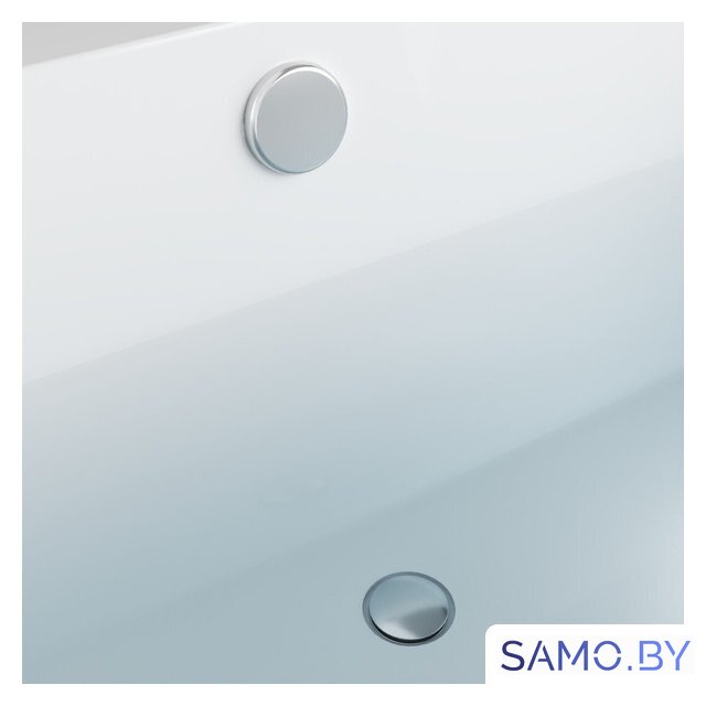 Сифон Wellsee Useful Extras 231911000 (белый/хром) - Изображение №9 — Интернет-магазин samo.by