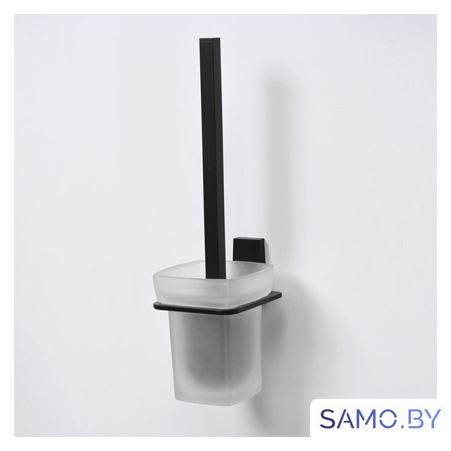 Ершик для унитаза Wasserkraft Abens K-3227 - Изображение №1 — Интернет-магазин samo.by