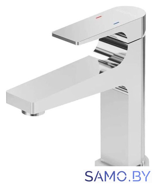 Смеситель Grossman Classic 510.K35.04.100 - Изображение №1 — Интернет-магазин samo.by
