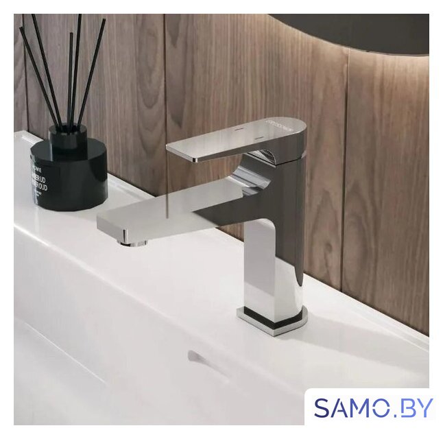 Смеситель Grossman Classic 510.K35.04.100 - Изображение №4 — Интернет-магазин samo.by