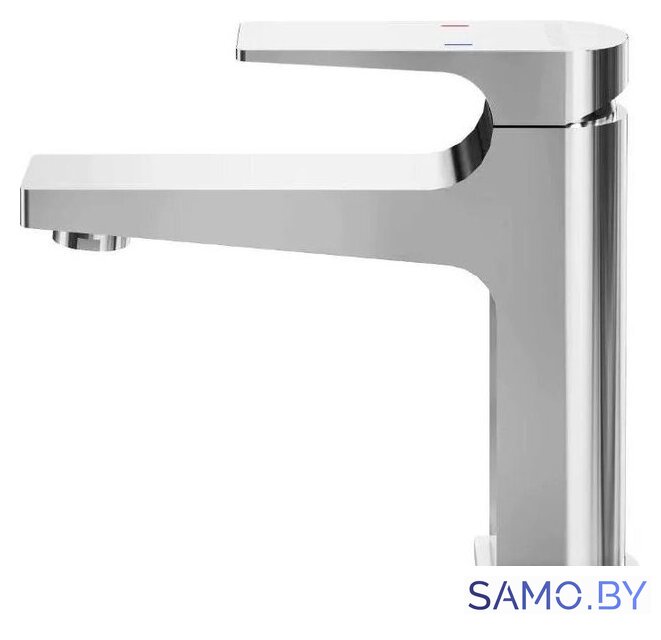 Смеситель Grossman Classic 510.K35.04.100 - Изображение №2 — Интернет-магазин samo.by