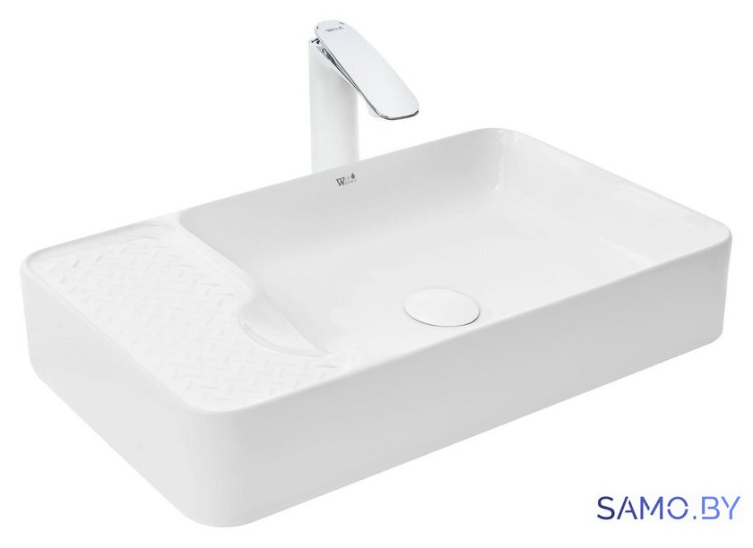 Умывальник WeltWasser Elbach 2263 - Изображение №1 — Интернет-магазин samo.by