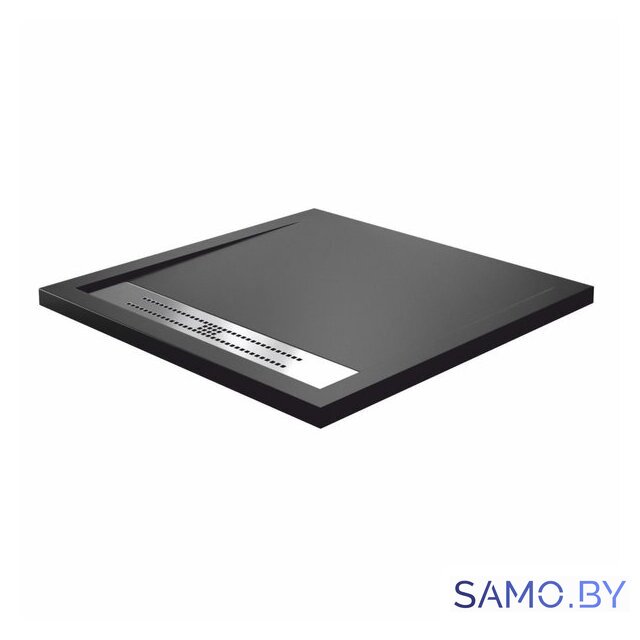 Душевой поддон Wasserkraft Abens 20T03 - Изображение №1 — Интернет-магазин samo.by