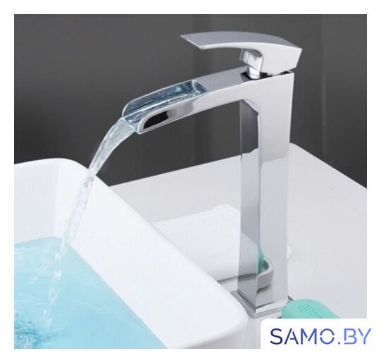 Смеситель Gappo G1007-21 - Изображение №2 — Интернет-магазин samo.by