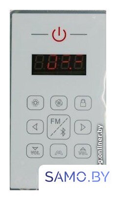 Душевая кабина WeltWasser WW500 Emmer 12015 - Изображение №14 — Интернет-магазин samo.by