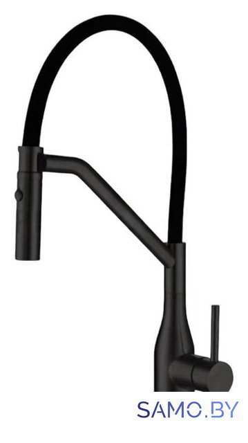 Смеситель Gappo G4098-26 - Изображение №1 — Интернет-магазин samo.by