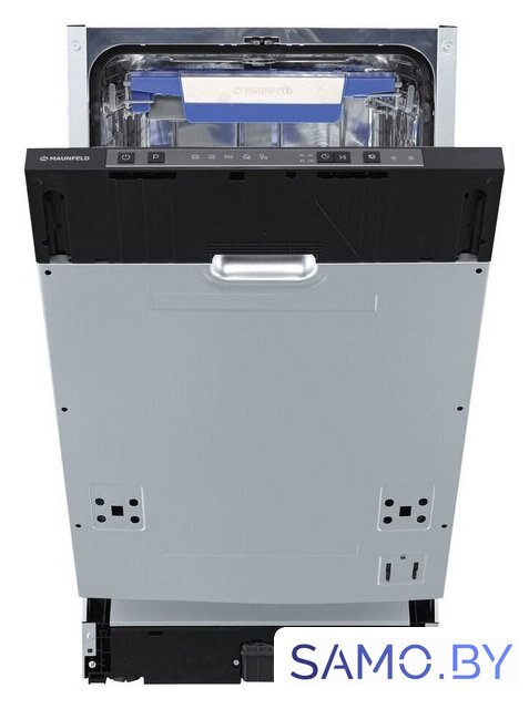 Встраиваемая посудомоечная машина MAUNFELD MLP45535 Light Beam - Изображение №5 — Интернет-магазин samo.by