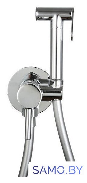 Гигиенический душ Roxen Santi 50094000-CH - Изображение №3 — Интернет-магазин samo.by