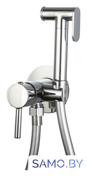 Гигиенический душ Roxen Santi 50094000-CH - Изображение №2 — Интернет-магазин samo.by