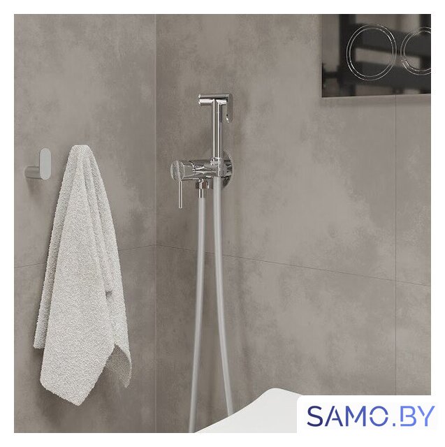 Гигиенический душ Roxen Santi 50094000-CH - Изображение №16 — Интернет-магазин samo.by