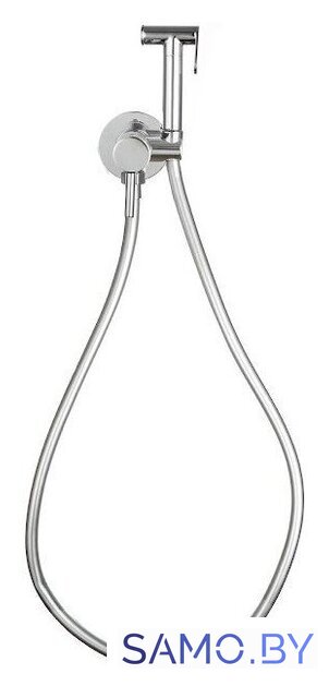 Гигиенический душ Roxen Santi 50094000-CH - Изображение №4 — Интернет-магазин samo.by