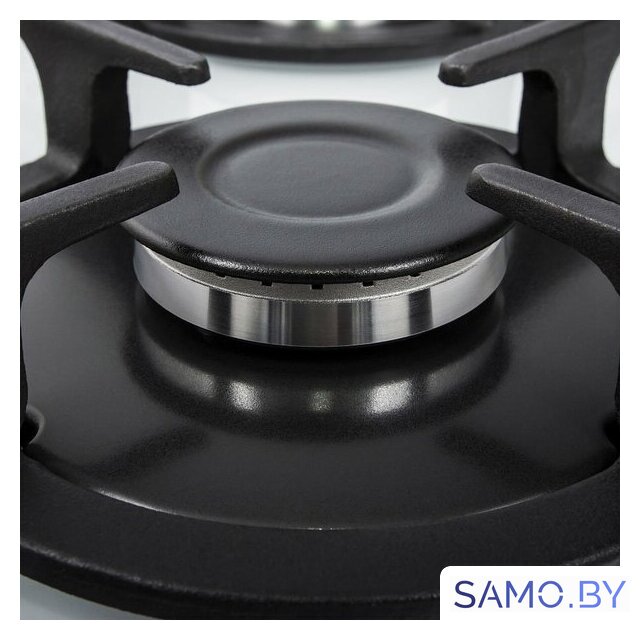 Варочная панель MAUNFELD EGHG.32.1CW/G - Изображение №7 — Интернет-магазин samo.by