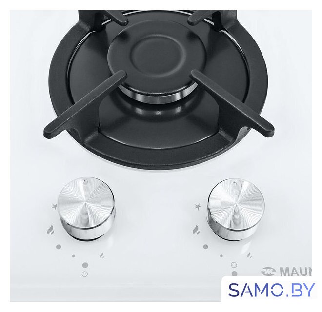 Варочная панель MAUNFELD EGHG.32.1CW/G - Изображение №5 — Интернет-магазин samo.by