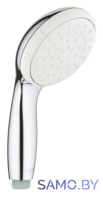 Душевая лейка Grohe New Tempesta 100 27923001 - Изображение №1 — Интернет-магазин samo.by