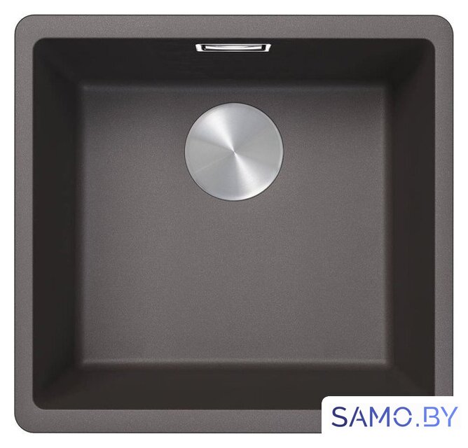 Кухонная мойка Roxen Gap 360270-44NG - Изображение №1 — Интернет-магазин samo.by