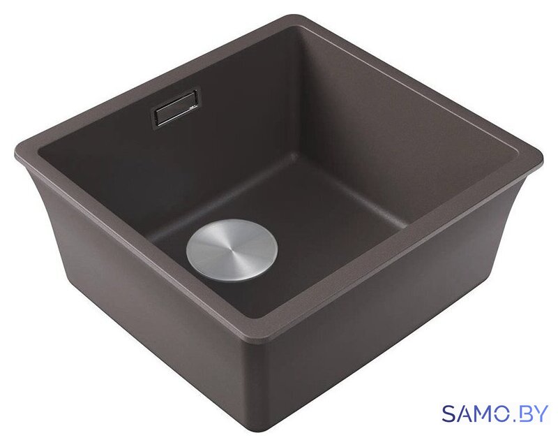 Кухонная мойка Roxen Gap 360270-44NG - Изображение №2 — Интернет-магазин samo.by