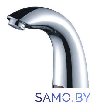 Смеситель Gappo G517 - Изображение №1 — Интернет-магазин samo.by