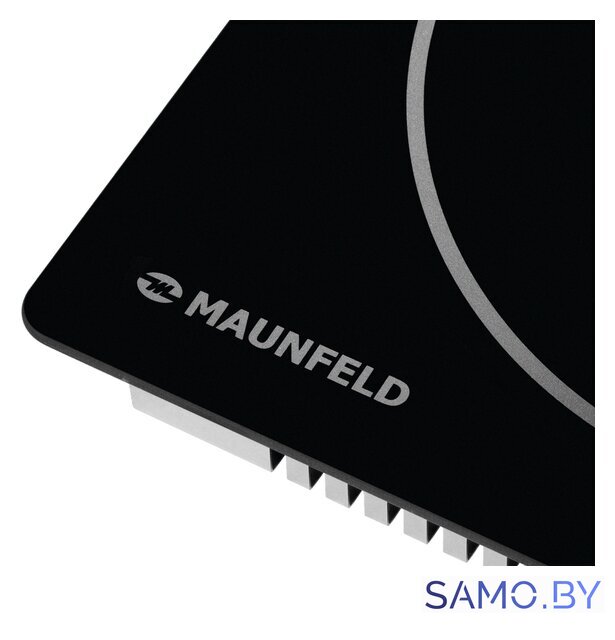 Варочная панель MAUNFELD CVCE904DLBK - Изображение №9 — Интернет-магазин samo.by