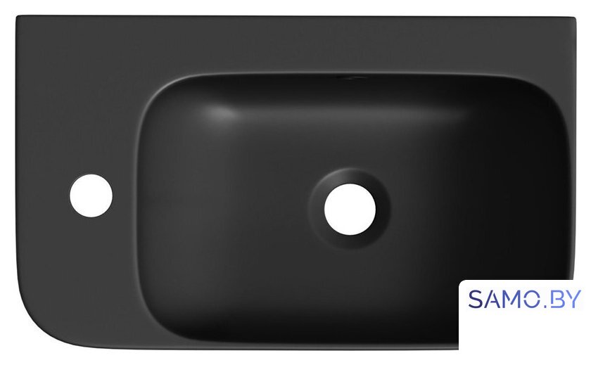 Умывальник Lavinia Boho Bathroom Sink Slim 33311060 - Изображение №3 — Интернет-магазин samo.by