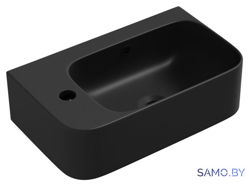 Умывальник Lavinia Boho Bathroom Sink Slim 33311060 - Изображение №2 — Интернет-магазин samo.by