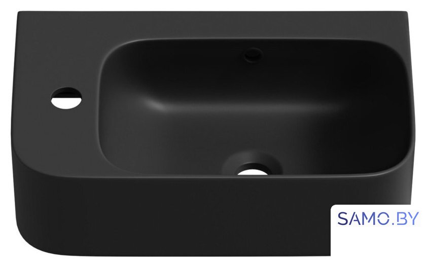 Умывальник Lavinia Boho Bathroom Sink Slim 33311060 - Изображение №1 — Интернет-магазин samo.by